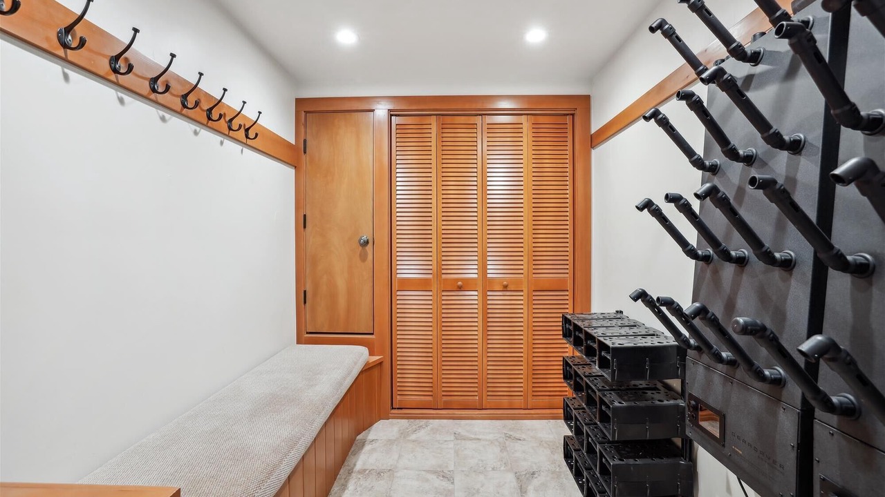 Photo of Bedroom in Olympic Valley