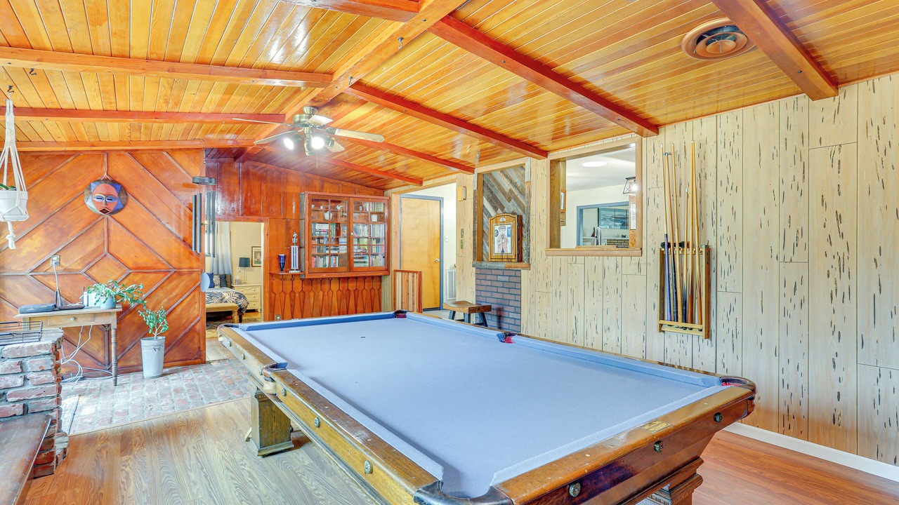 Photo of Bedroom in Burney