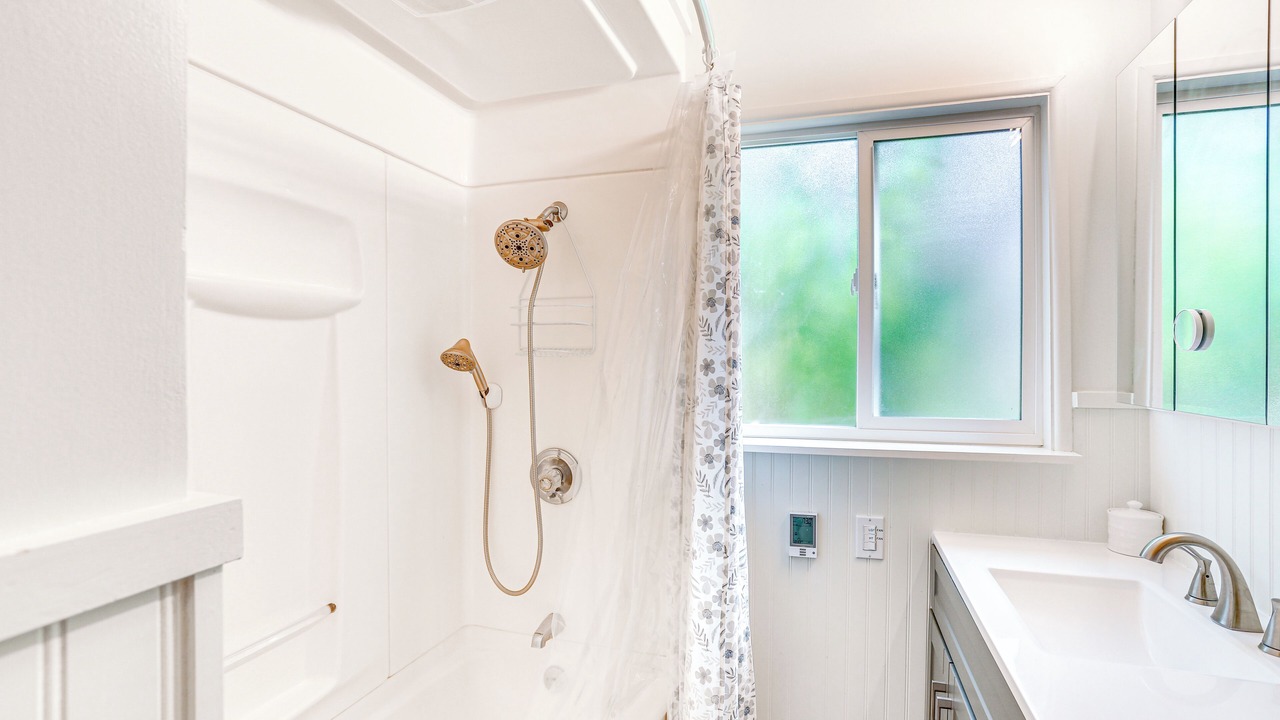 Photo of Bathroom in Burney