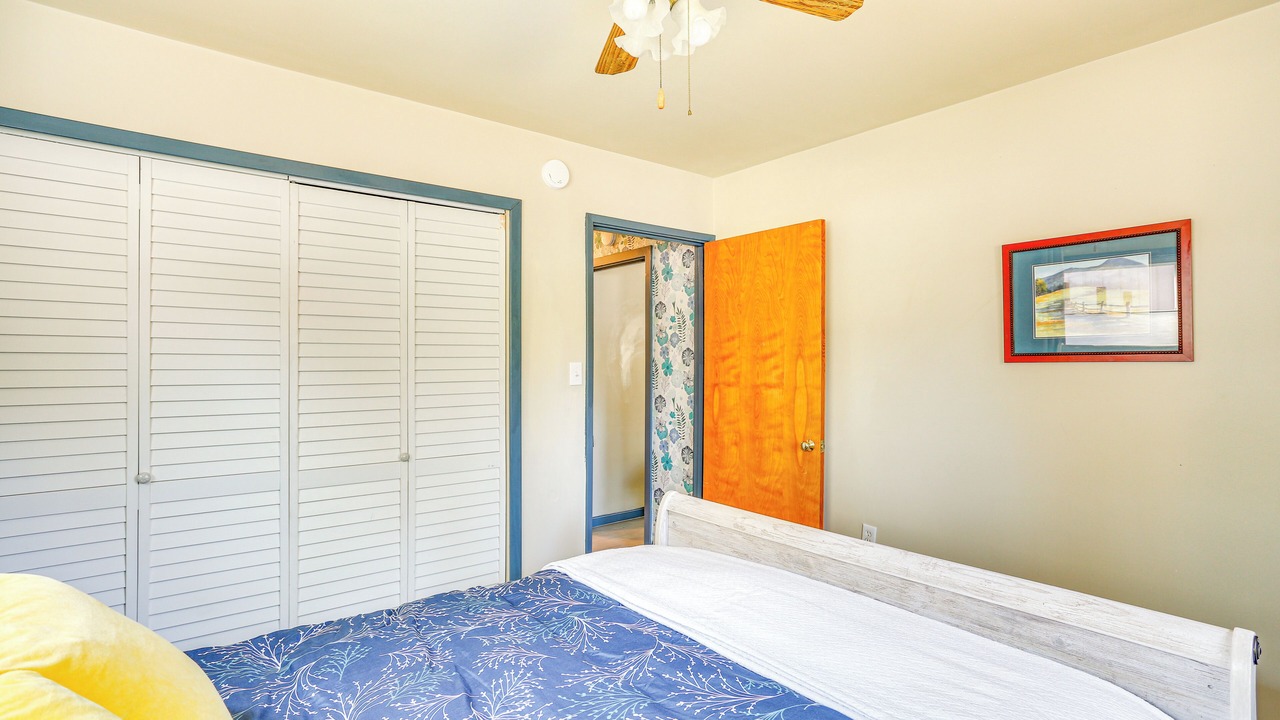 Photo of Bedroom in Burney