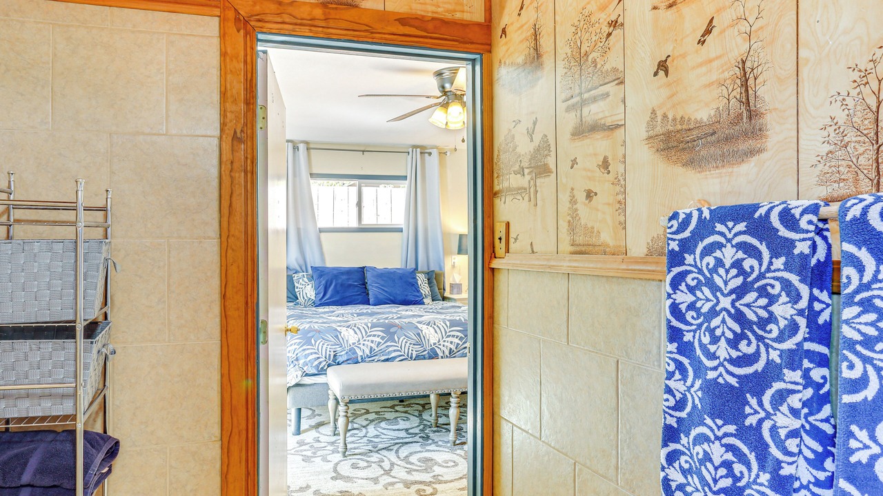 Photo of Bedroom in Burney