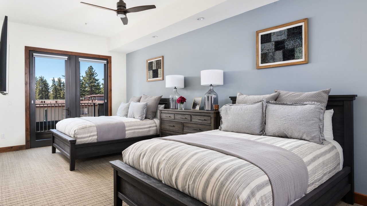 Photo of Bedroom in Lakeside Park