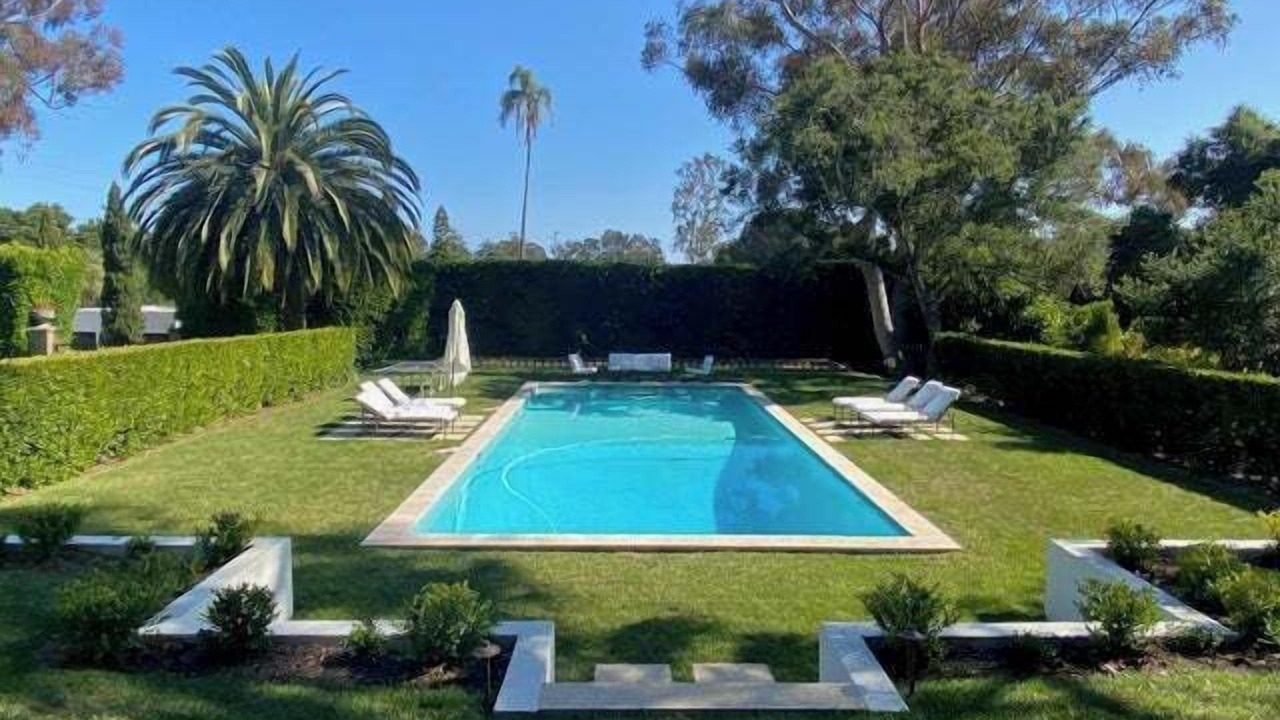 Photo of Outdoor in Montecito