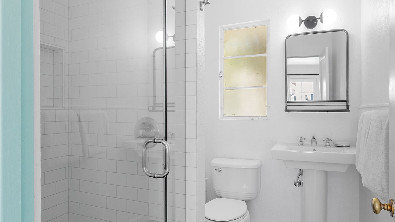 Photo of Bathroom in Tahquitz River Estates