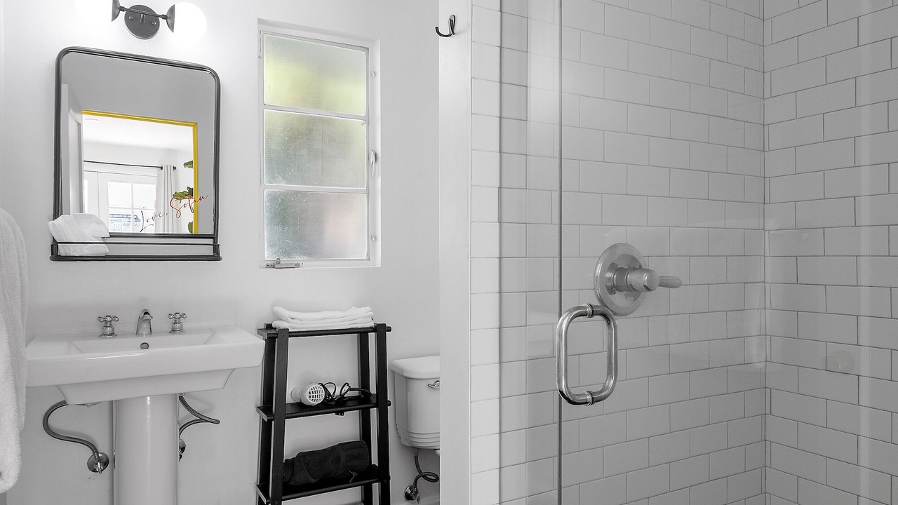 Photo of Bathroom in Tahquitz River Estates
