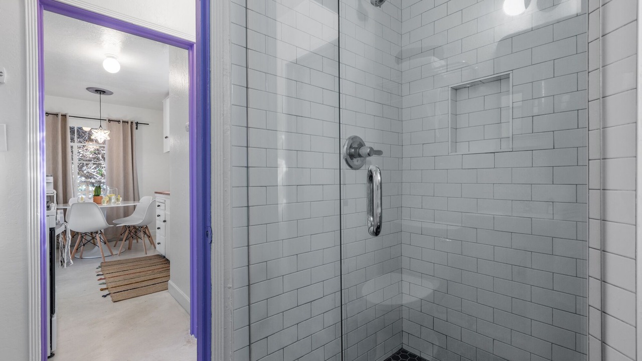 Photo of Bathroom in Tahquitz River Estates