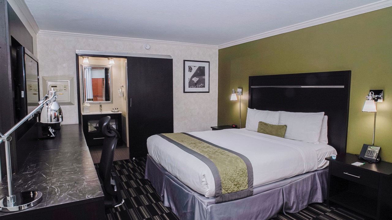 Photo of Bedroom in San Jose