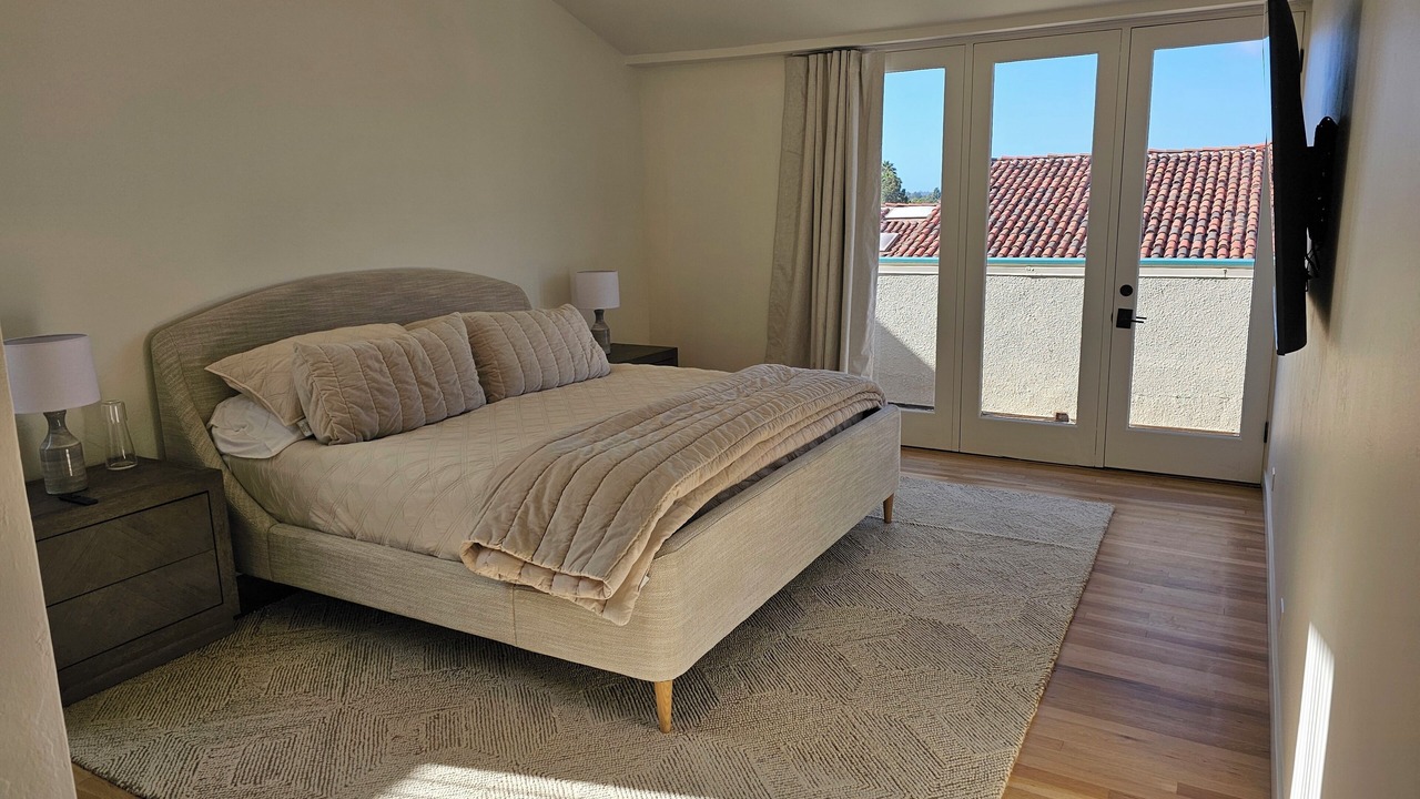 Photo of Bedroom in Covenant