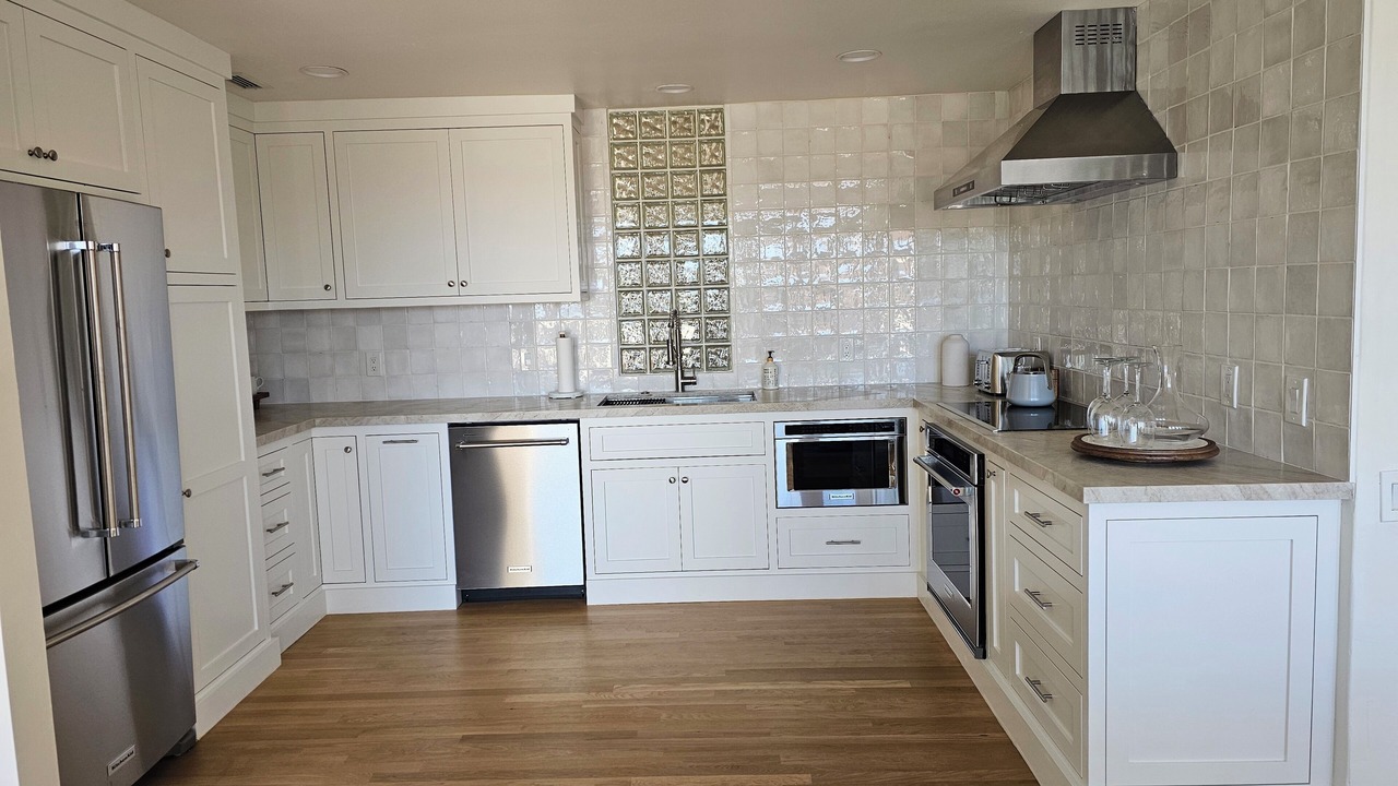 Photo of Kitchen in Covenant