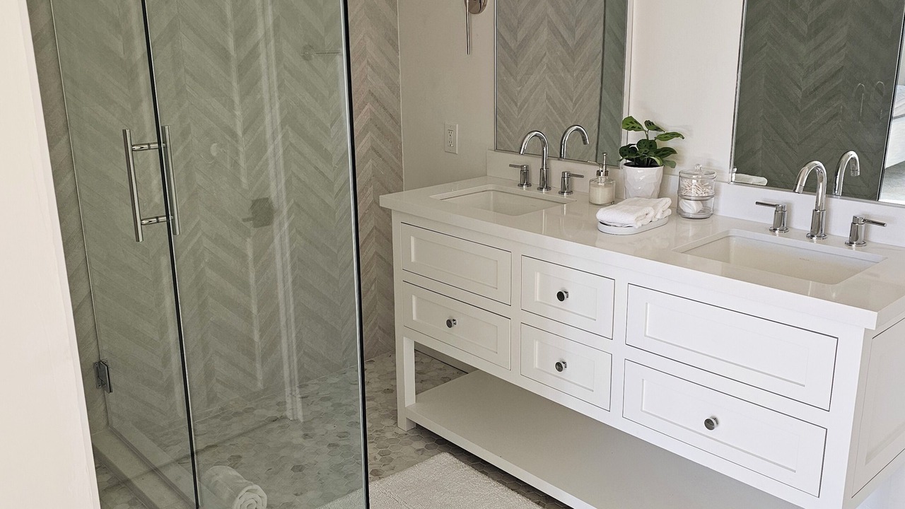 Photo of Bathroom in Covenant