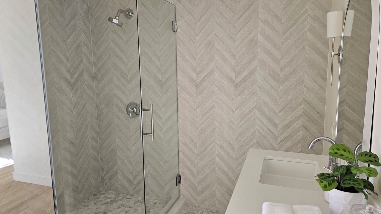 Photo of Bathroom in Covenant