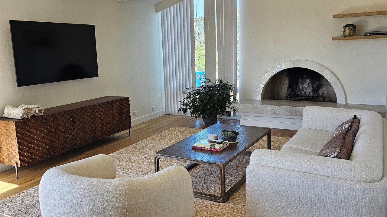 Photo of Livingroom in Covenant