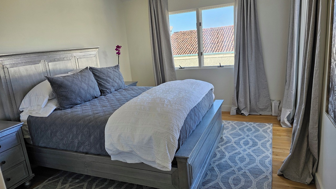 Photo of Bedroom in Covenant