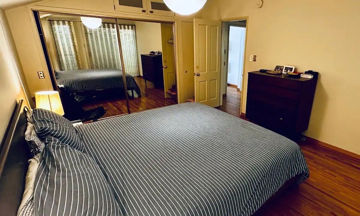Photo of Bedroom in Silver Lake