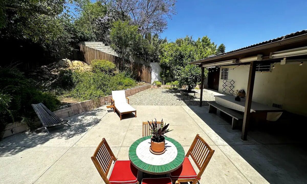 Photo of Outdoor in Silver Lake