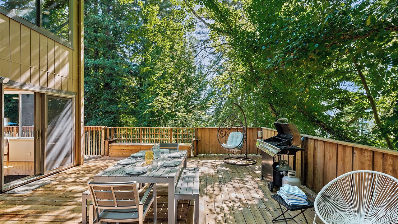 Photo of Outdoor in Guerneville