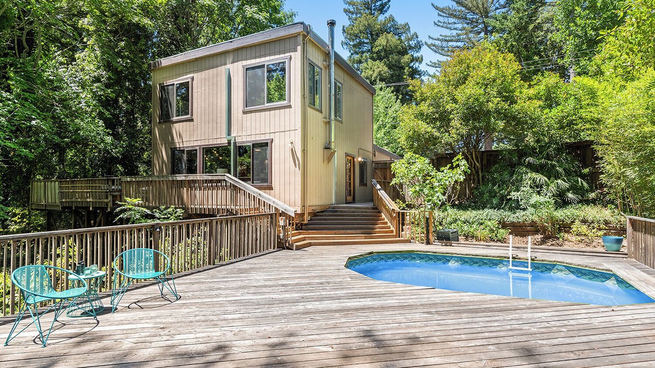 Photo of Outdoor in Guerneville
