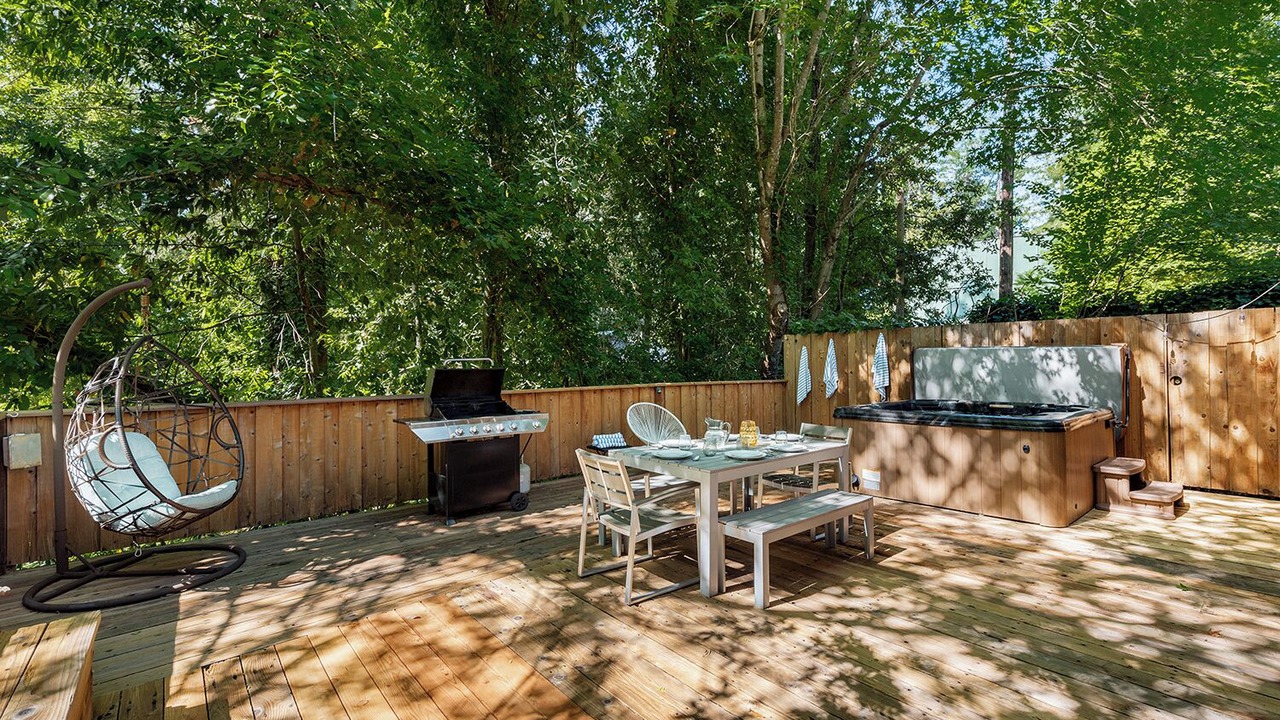 Photo of Outdoor in Guerneville