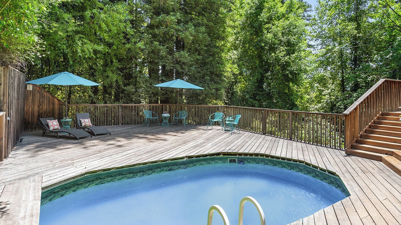 Photo of Outdoor in Guerneville