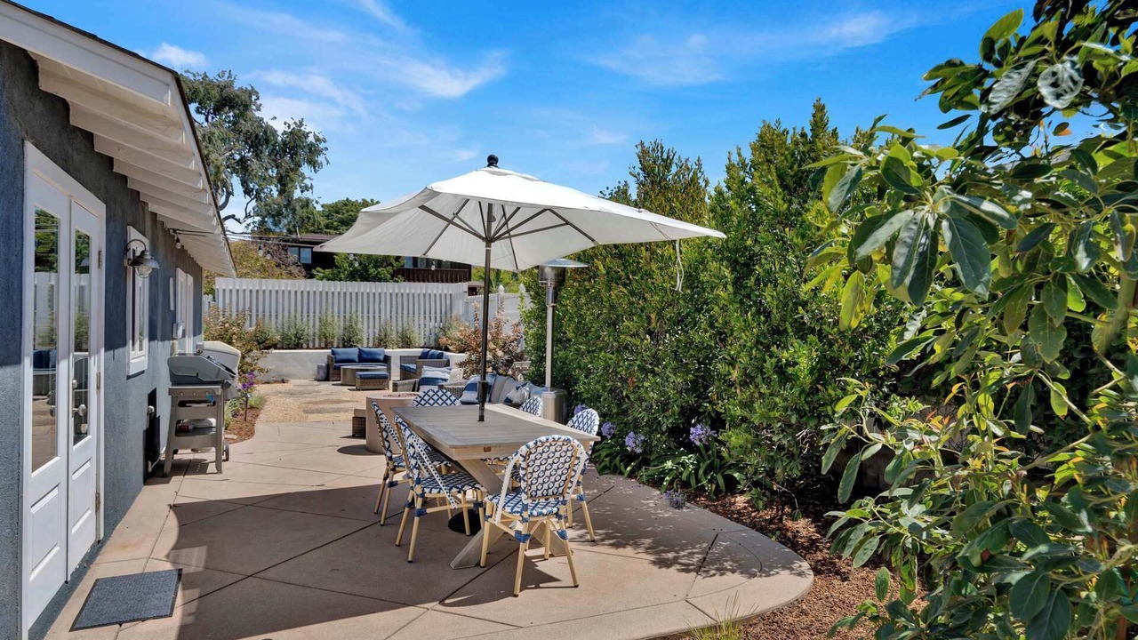 Photo of Outdoor in West Mesa