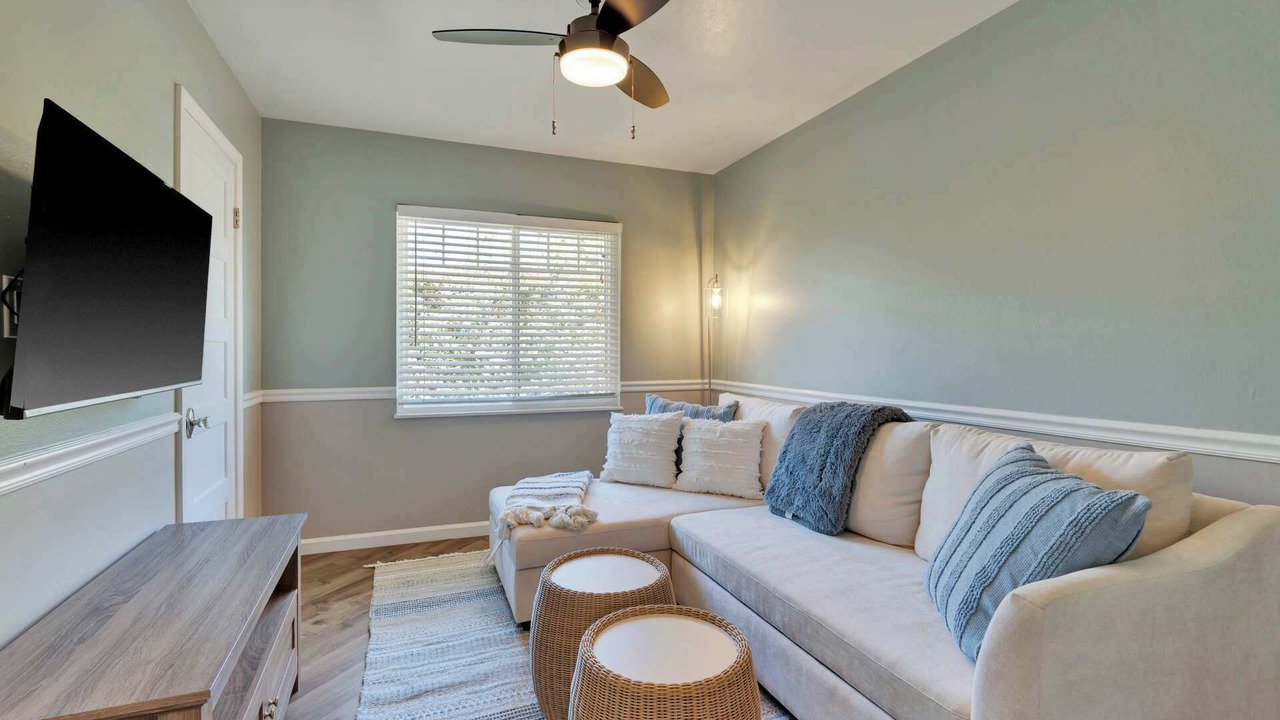 Photo of Bedroom in West Mesa