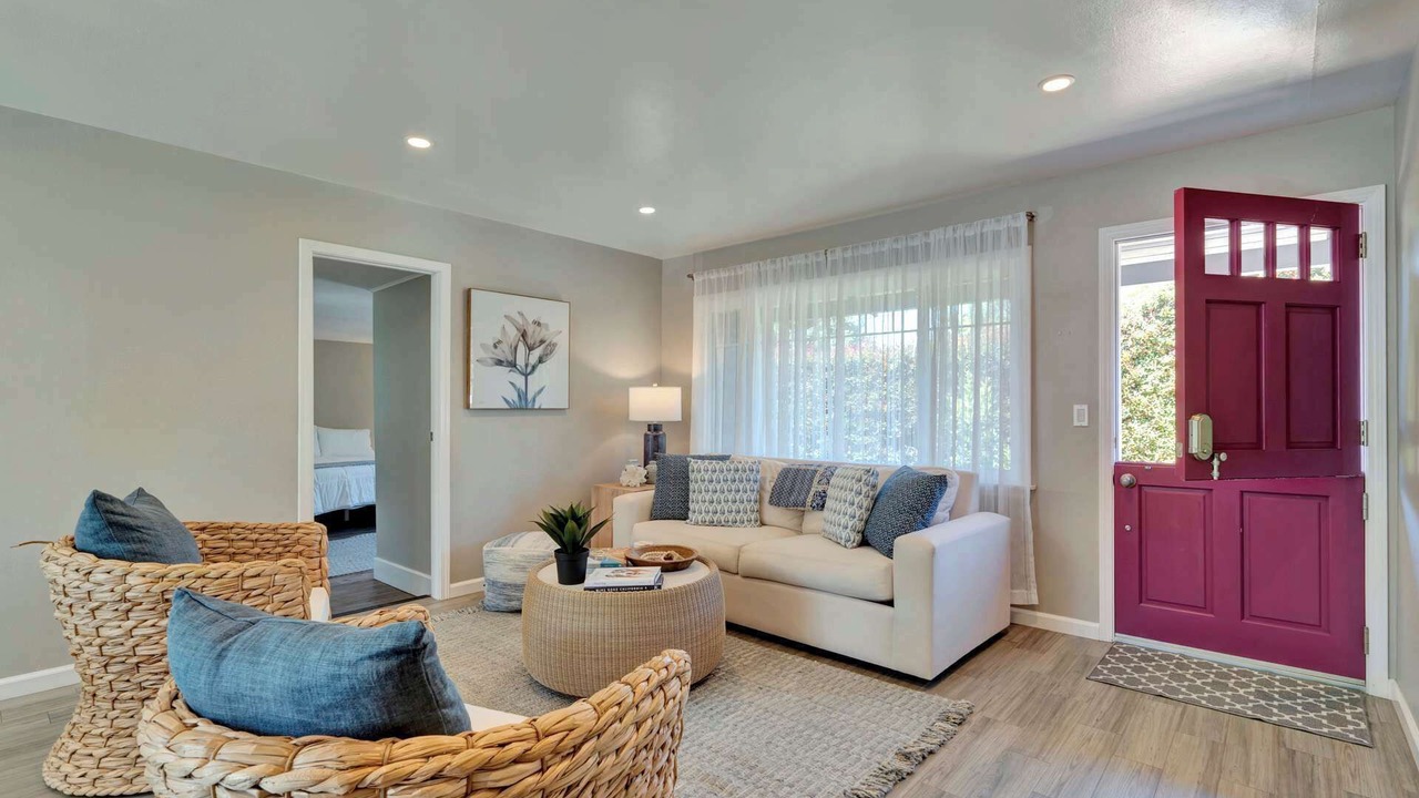 Photo of Bedroom in West Mesa