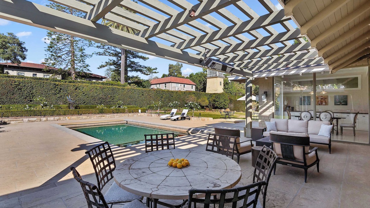 Photo of Outdoor in Upper East