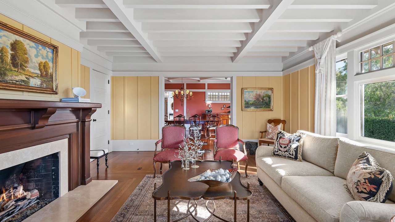 Photo of Bedroom in Upper East