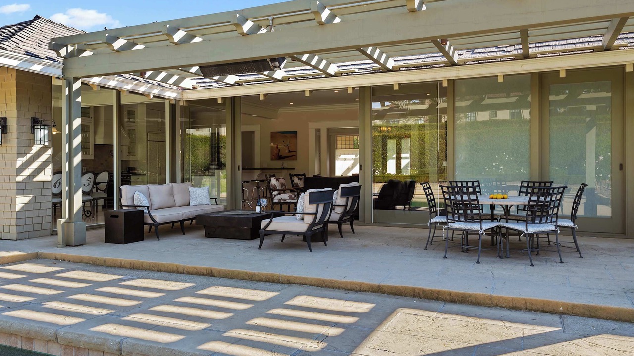 Photo of Outdoor in Upper East