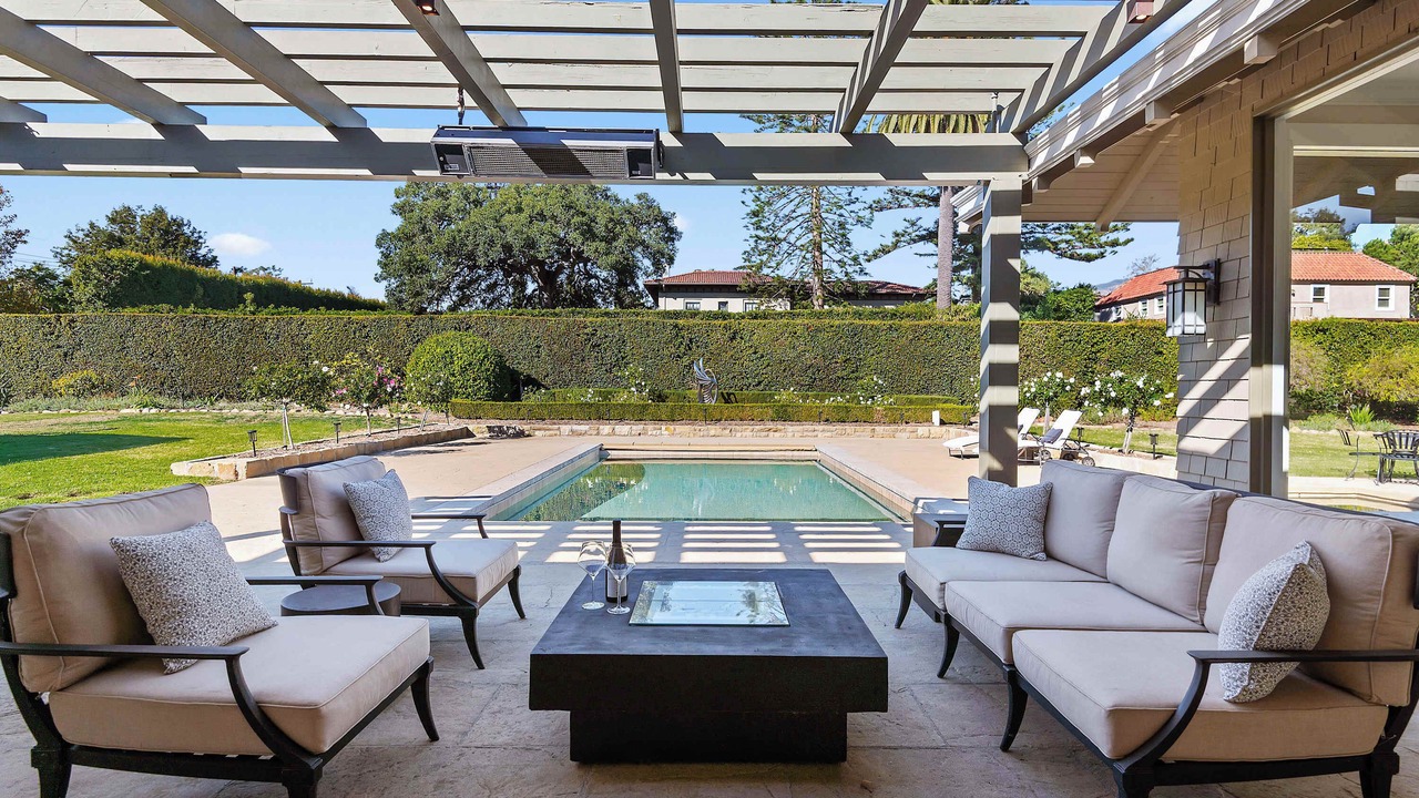 Photo of Outdoor in Upper East