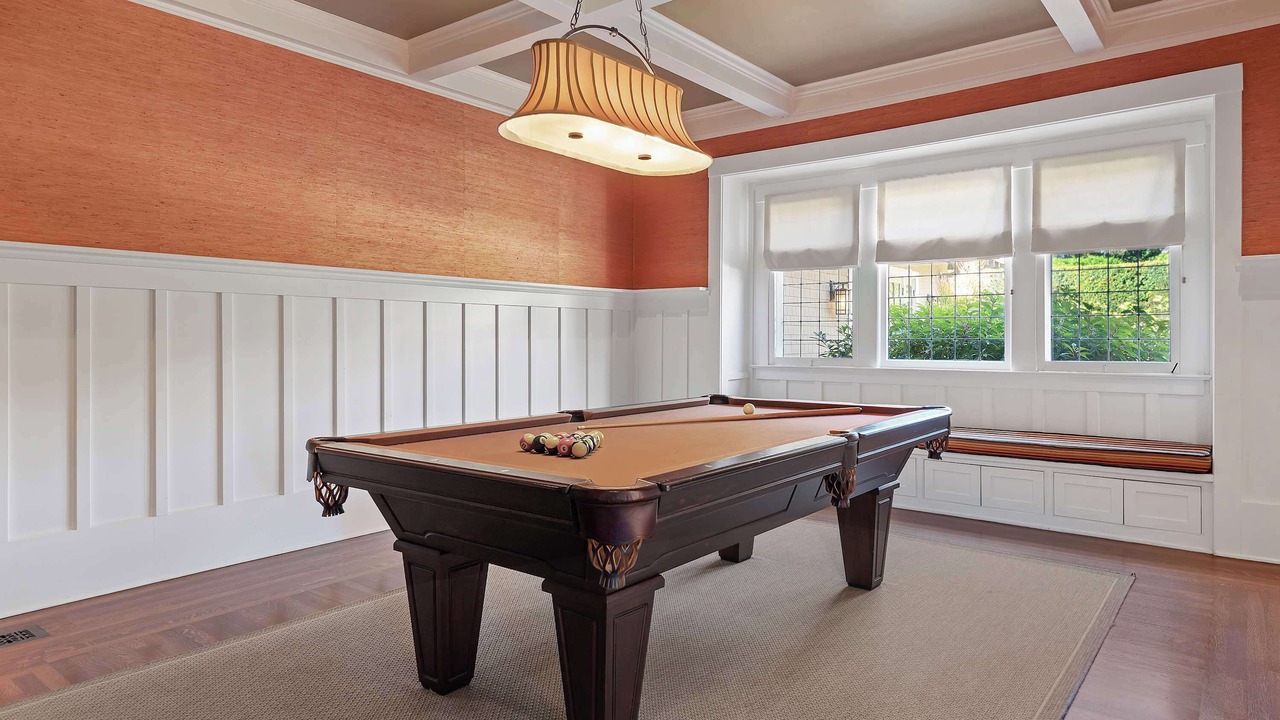 Photo of Livingroom in Upper East