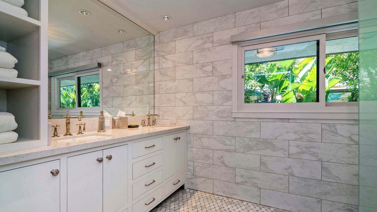 Photo of Bathroom in Montecito