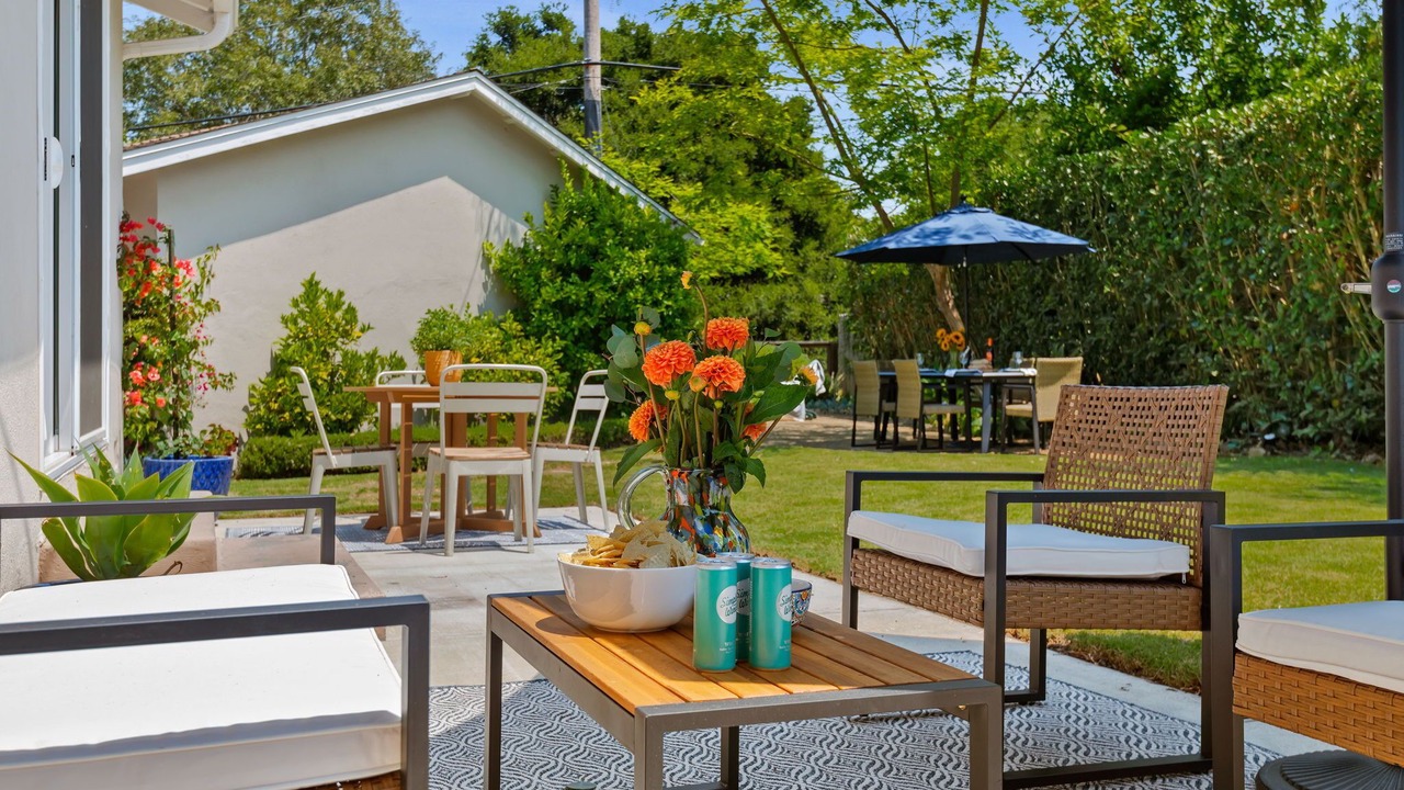Photo of Outdoor in Hidden Valley