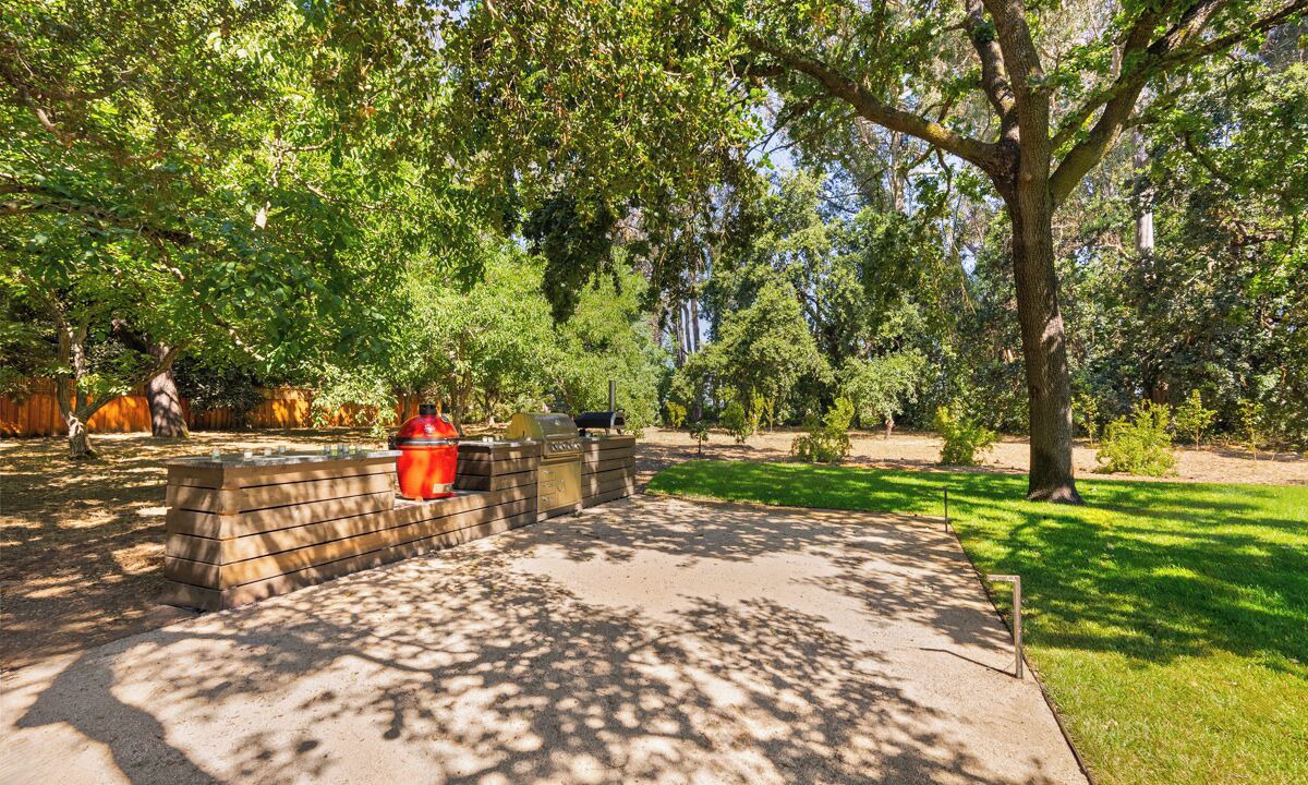 Photo of Outdoor in Napa