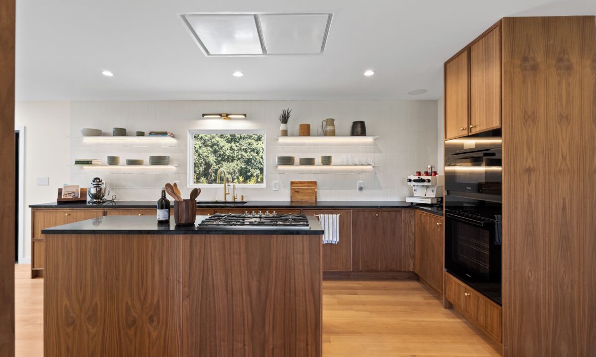 Photo of Kitchen in Napa