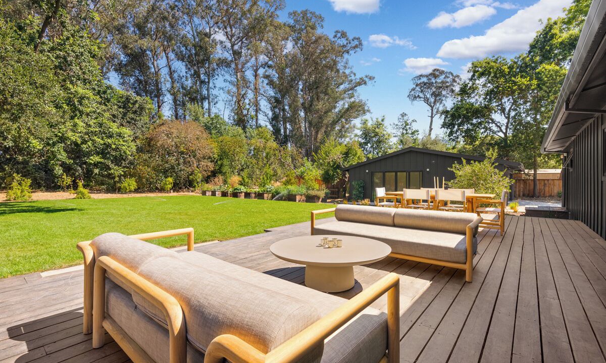 Photo of Outdoor in Napa