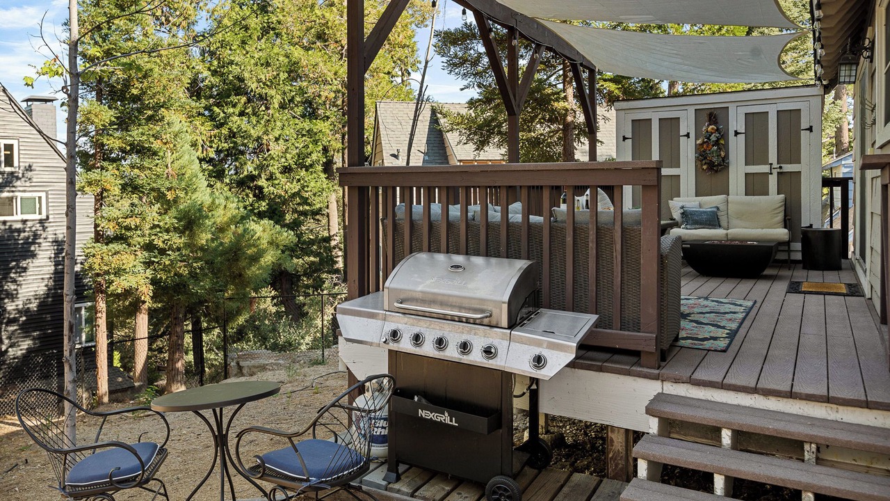 Photo of Outdoor in Cedar Glen