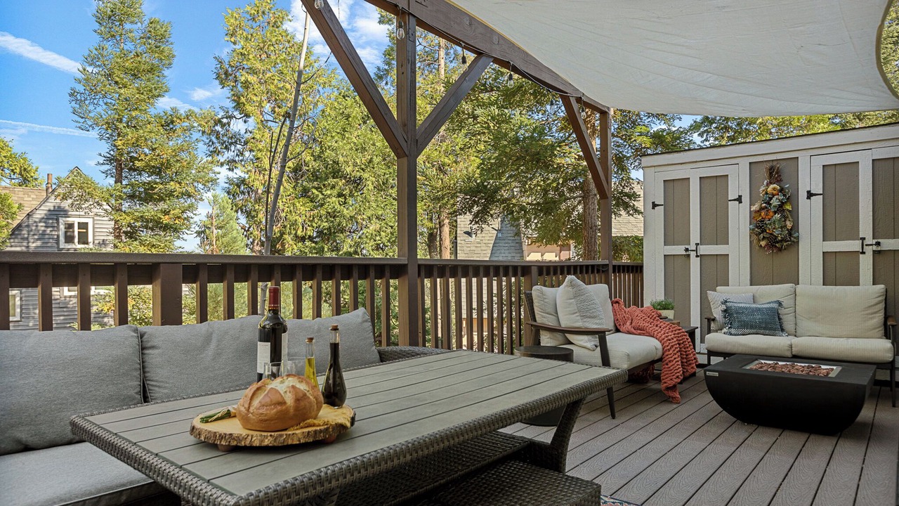 Photo of Outdoor in Cedar Glen