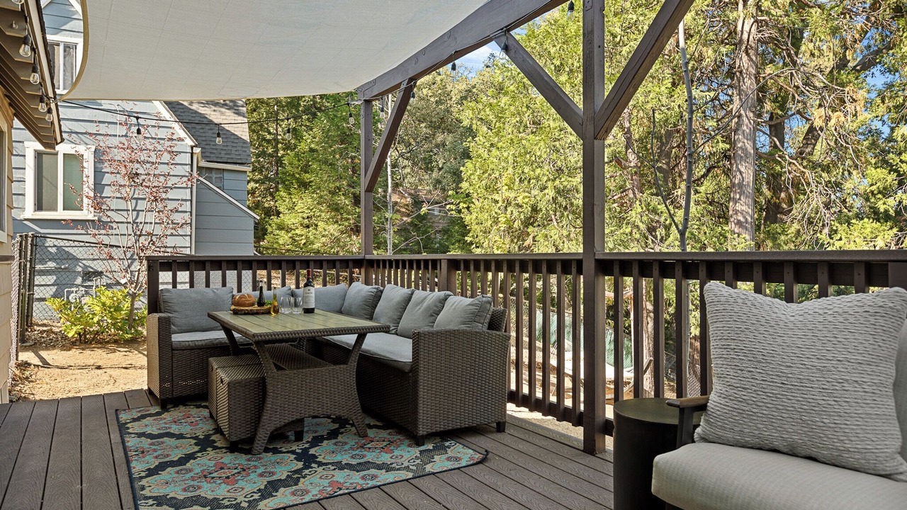 Photo of Outdoor in Cedar Glen