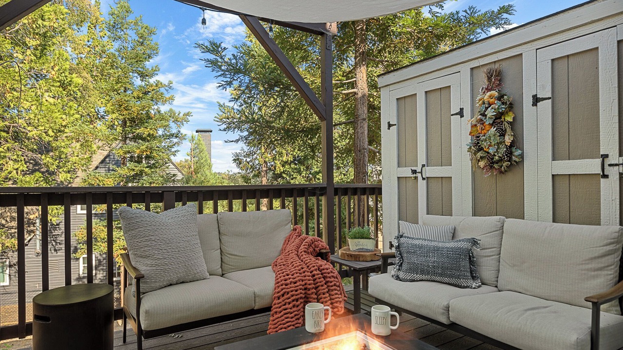 Photo of Outdoor in Cedar Glen