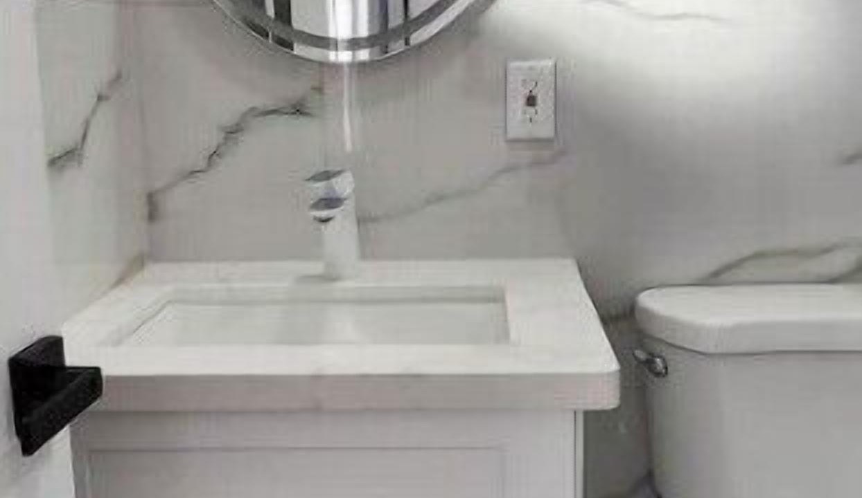 Photo of Bathroom in Northside