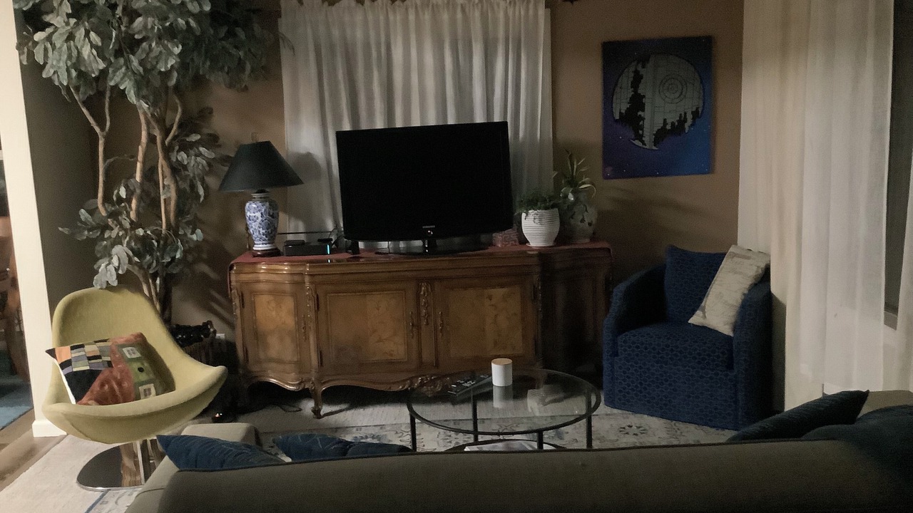 Photo of Livingroom in West End