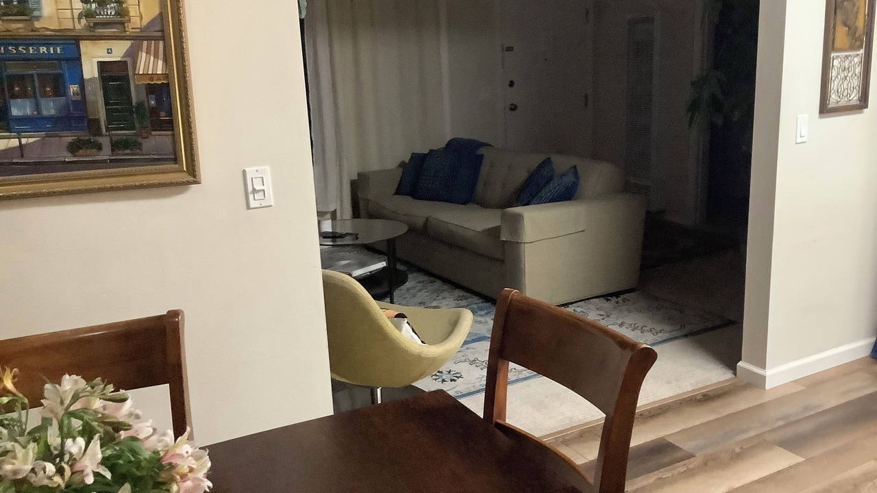 Photo of Livingroom in West End