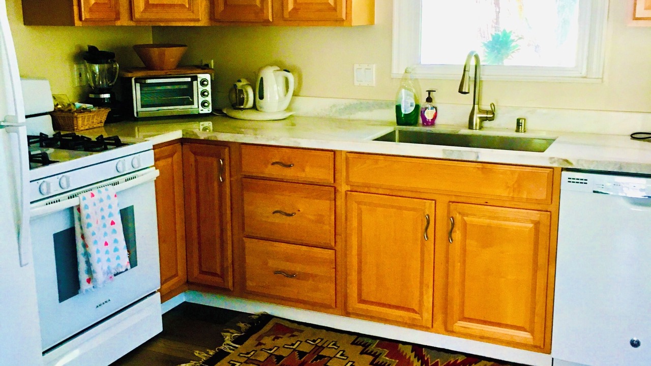 Photo of Kitchen in West End