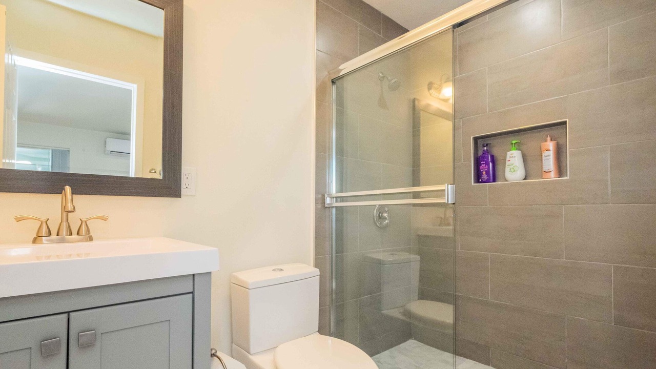 Photo of Bathroom in Altadena