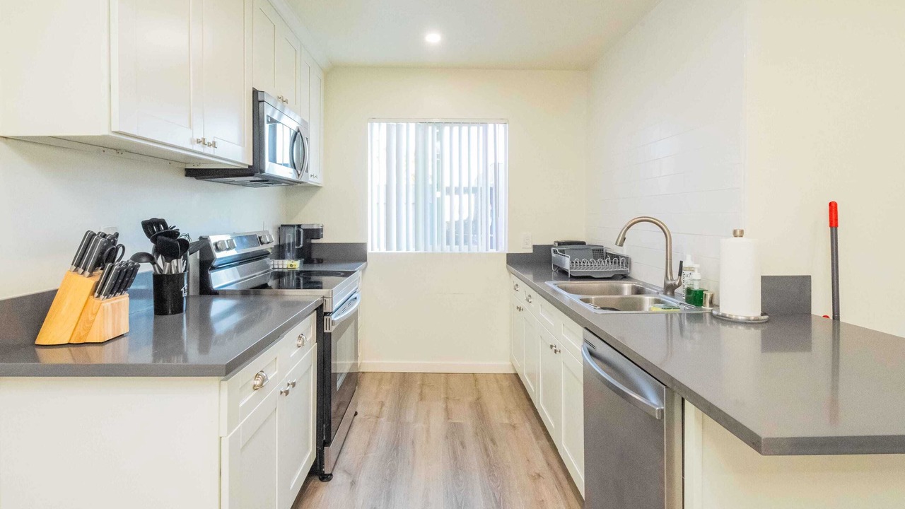 Photo of Kitchen in Altadena
