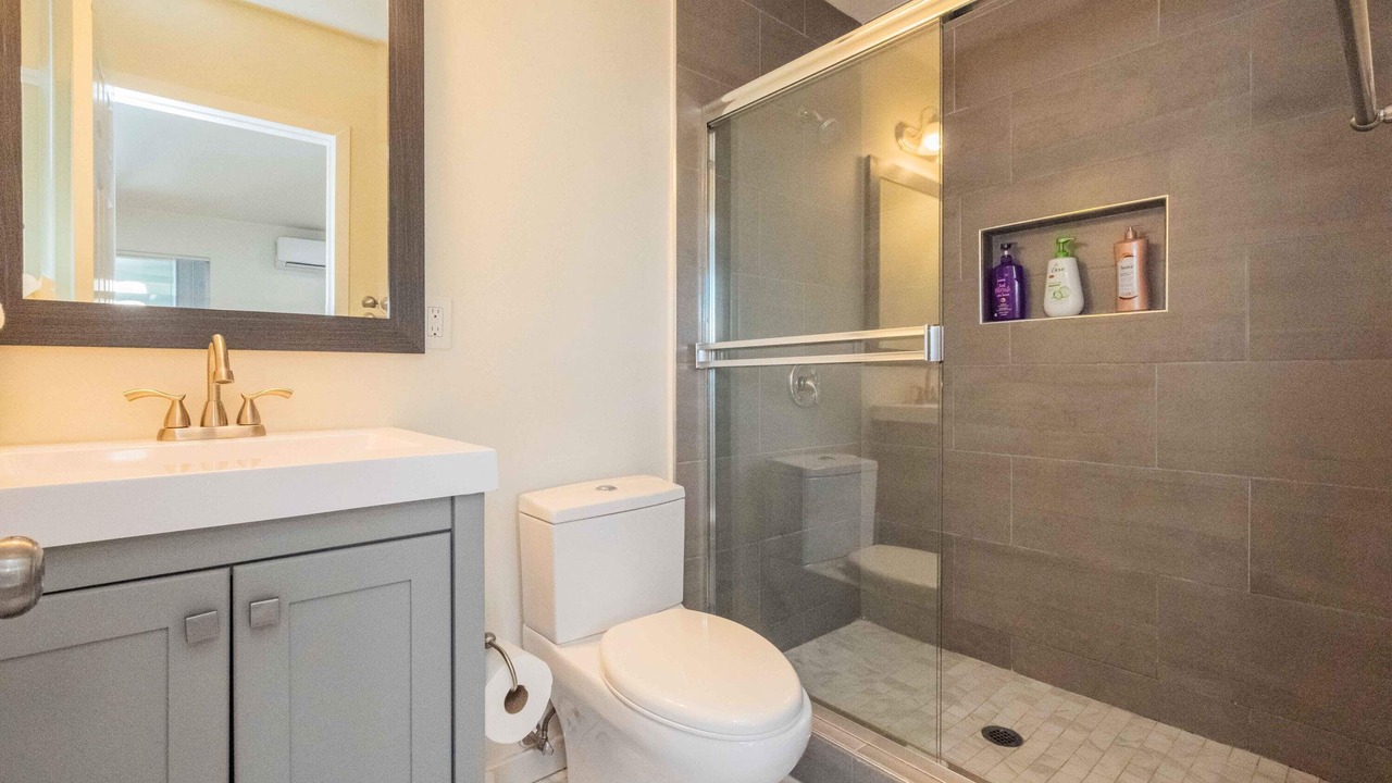Photo of Bathroom in Altadena