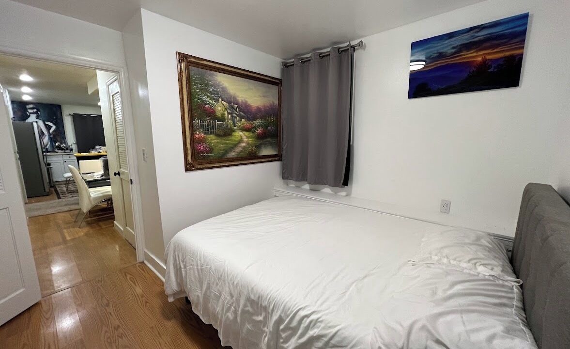 Photo of Bedroom in South San Francisco