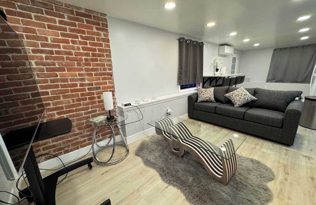 Photo of Livingroom in Paradise Valley
