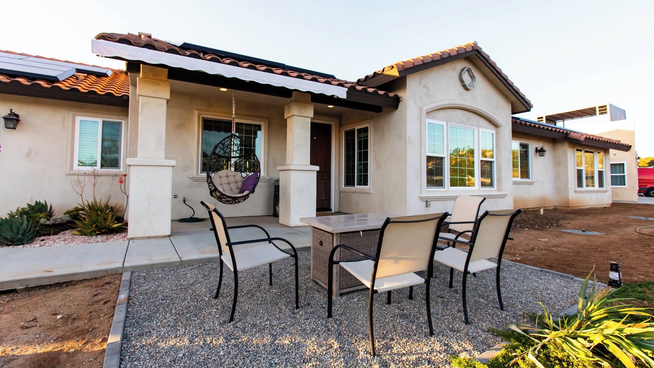 Photo of Outdoor in Vista